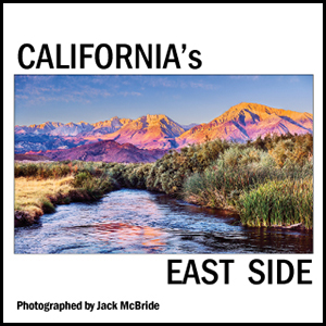 California's EAST SIDE PDF