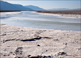 Devil's Speedway: Death Valley
