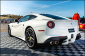 2014 Ferrari F12 berlinetta: Fastest Ferrari Road Car
