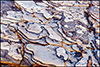BGSR-075 Weston Beach Abstract II
