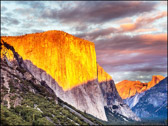 El Capitan Sundown II