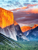El Capitan Sundown III