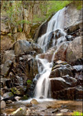 Wildcat Falls